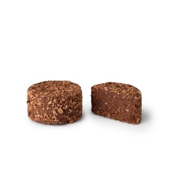 Puckies Rawboll Lakrits/Choklad EKO